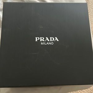 PRADA SNEAKERS